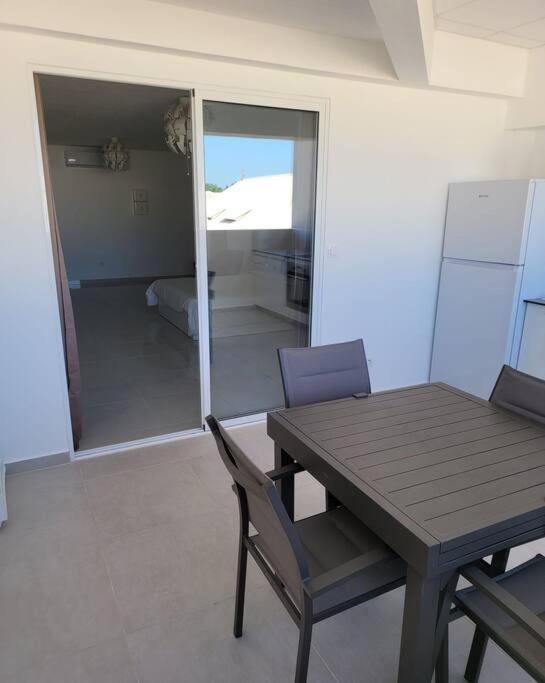 Hello Guyane, Suite Collection กาแยน ภายนอก รูปภาพ