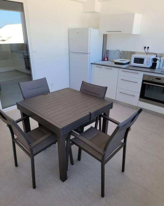 Hello Guyane, Suite Collection กาแยน ภายนอก รูปภาพ