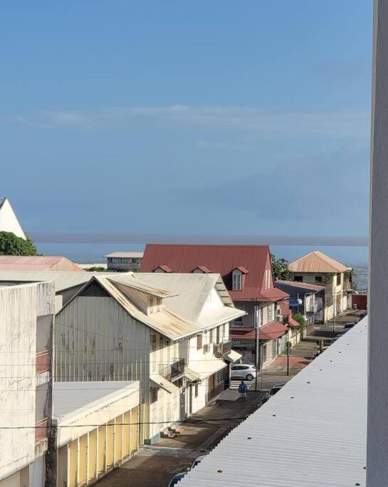 Hello Guyane, Suite Collection กาแยน ภายนอก รูปภาพ