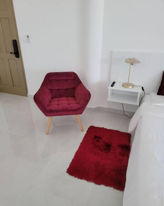 Hello Guyane, Suite Collection กาแยน ภายนอก รูปภาพ