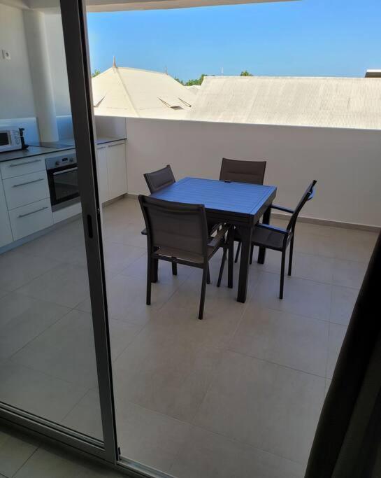 Hello Guyane, Suite Collection กาแยน ภายนอก รูปภาพ