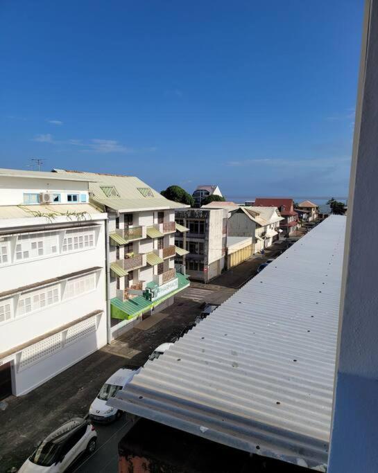Hello Guyane, Suite Collection กาแยน ภายนอก รูปภาพ