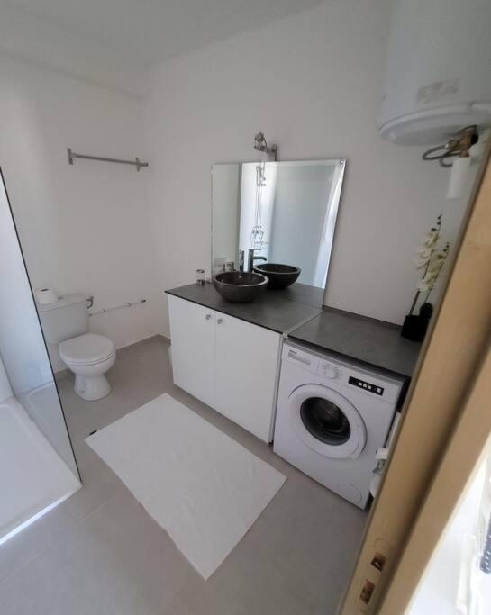 Hello Guyane, Suite Collection กาแยน ภายนอก รูปภาพ