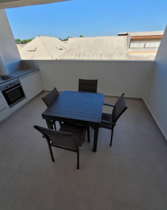 Hello Guyane, Suite Collection กาแยน ภายนอก รูปภาพ